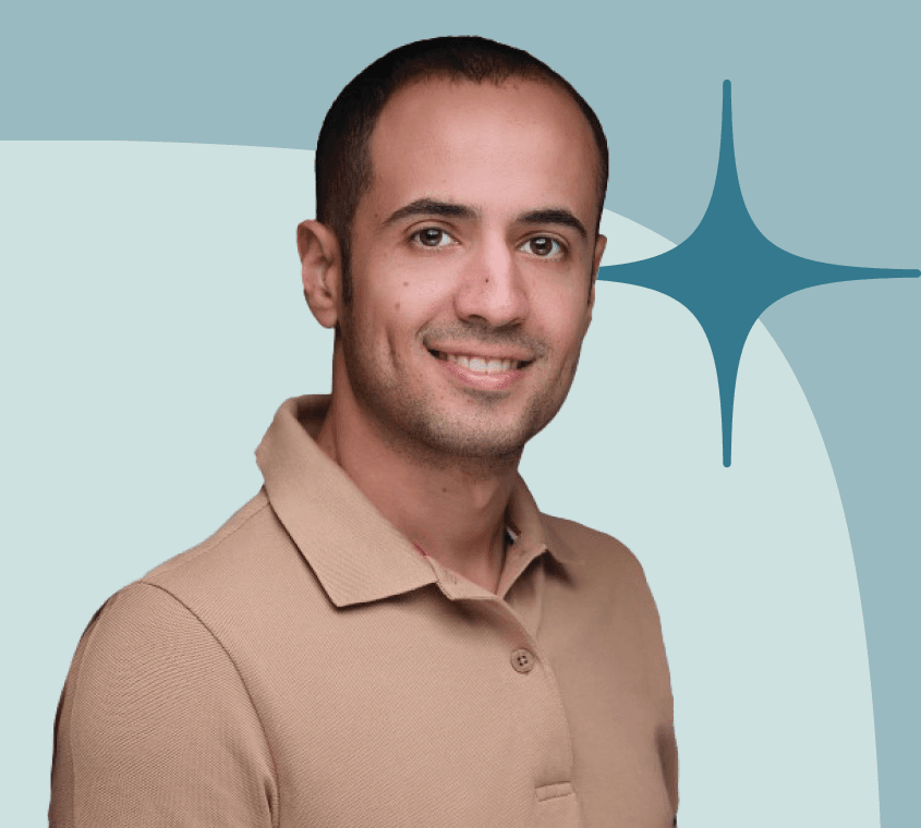 Dr. Oman Wisam, Partner Testimonial