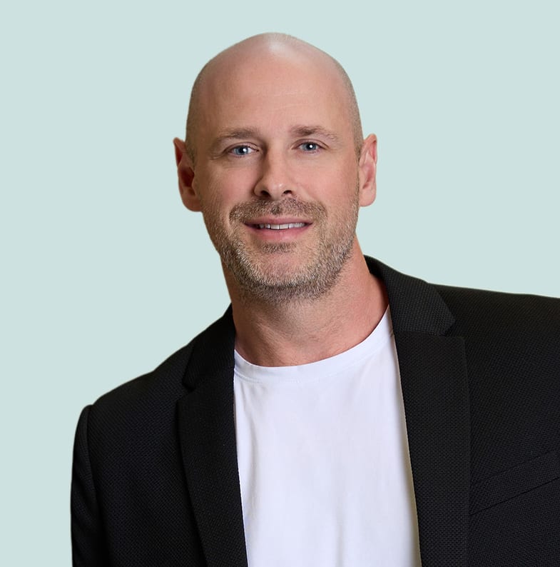 Travis Hohner, Ontario, Director